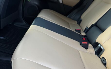 Toyota RAV4, 2017 год, 3 100 000 рублей, 11 фотография