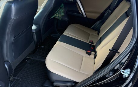 Toyota RAV4, 2017 год, 3 100 000 рублей, 10 фотография