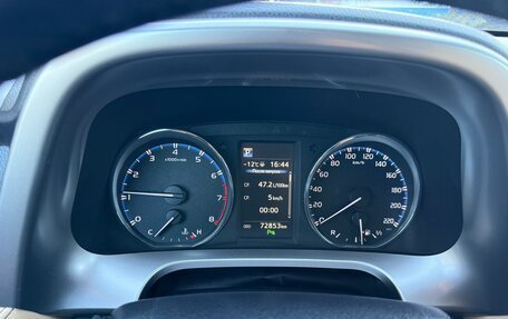 Toyota RAV4, 2017 год, 3 100 000 рублей, 12 фотография