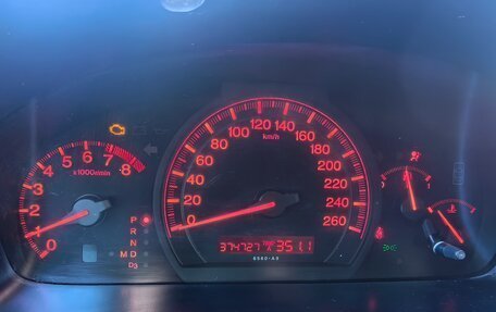 Honda Accord VII рестайлинг, 2004 год, 675 000 рублей, 10 фотография