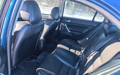 Honda Accord VII рестайлинг, 2004 год, 675 000 рублей, 7 фотография