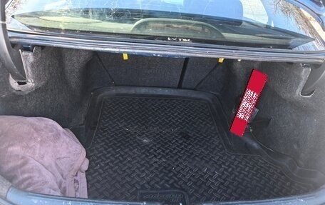 Honda Accord VII рестайлинг, 2004 год, 675 000 рублей, 8 фотография