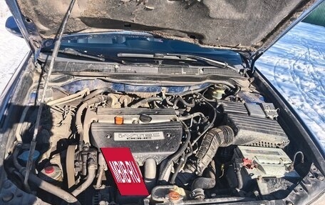 Honda Accord VII рестайлинг, 2004 год, 675 000 рублей, 9 фотография