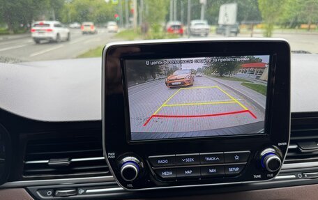 Hyundai Grand Starex Grand Starex I рестайлинг 2, 2018 год, 2 900 000 рублей, 6 фотография