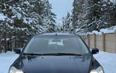 Ford Focus II рестайлинг, 2010 год, 467 000 рублей, 6 фотография