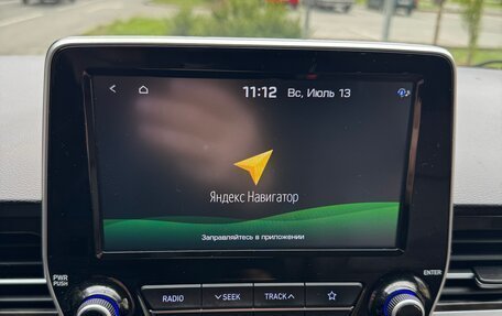 Hyundai Grand Starex Grand Starex I рестайлинг 2, 2018 год, 2 900 000 рублей, 5 фотография