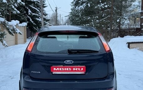 Ford Focus II рестайлинг, 2010 год, 467 000 рублей, 7 фотография