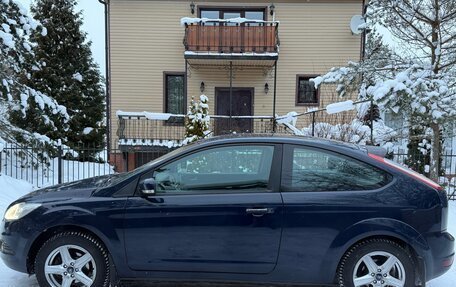 Ford Focus II рестайлинг, 2010 год, 467 000 рублей, 11 фотография