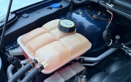 Ford Focus II рестайлинг, 2010 год, 467 000 рублей, 13 фотография