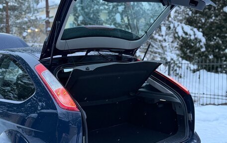 Ford Focus II рестайлинг, 2010 год, 467 000 рублей, 15 фотография