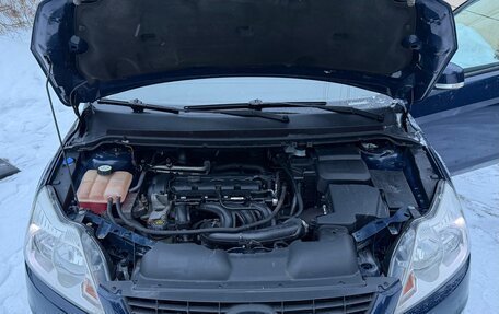 Ford Focus II рестайлинг, 2010 год, 467 000 рублей, 12 фотография