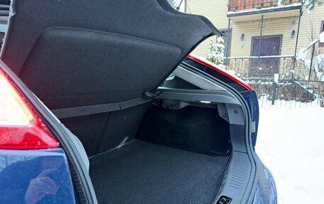 Ford Focus II рестайлинг, 2010 год, 467 000 рублей, 16 фотография