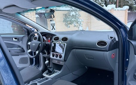 Ford Focus II рестайлинг, 2010 год, 467 000 рублей, 22 фотография