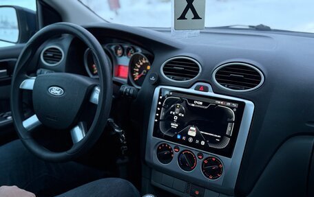 Ford Focus II рестайлинг, 2010 год, 467 000 рублей, 20 фотография