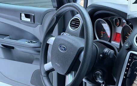 Ford Focus II рестайлинг, 2010 год, 467 000 рублей, 19 фотография