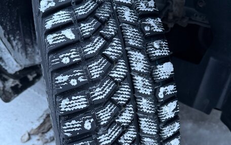 Ford Focus II рестайлинг, 2010 год, 467 000 рублей, 25 фотография