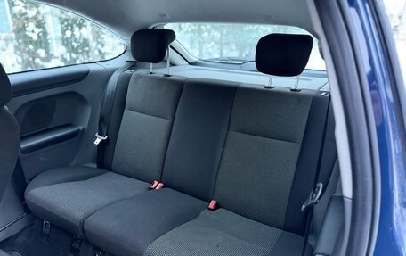 Ford Focus II рестайлинг, 2010 год, 467 000 рублей, 23 фотография