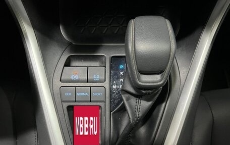 Toyota RAV4, 2022 год, 2 490 000 рублей, 17 фотография