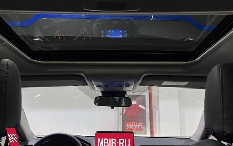 Toyota RAV4, 2022 год, 2 490 000 рублей, 18 фотография