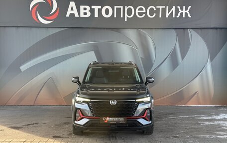 Changan CS35 Plus, 2024 год, 2 000 000 рублей, 2 фотография