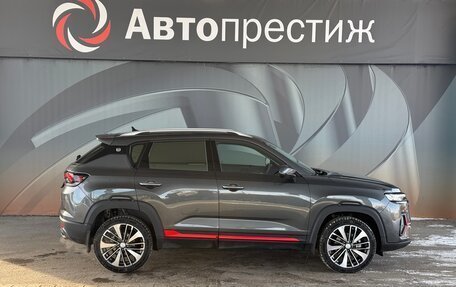 Changan CS35 Plus, 2024 год, 2 000 000 рублей, 4 фотография