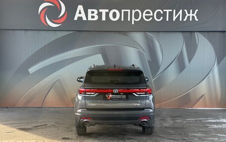 Changan CS35 Plus, 2024 год, 2 000 000 рублей, 6 фотография