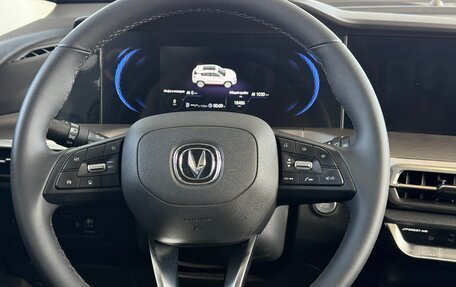 Changan CS35 Plus, 2024 год, 2 000 000 рублей, 13 фотография