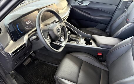 Changan CS35 Plus, 2024 год, 2 000 000 рублей, 9 фотография