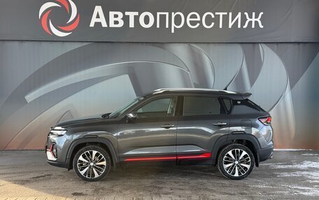 Changan CS35 Plus, 2024 год, 2 000 000 рублей, 8 фотография