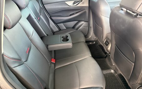 Changan CS35 Plus, 2024 год, 2 000 000 рублей, 16 фотография