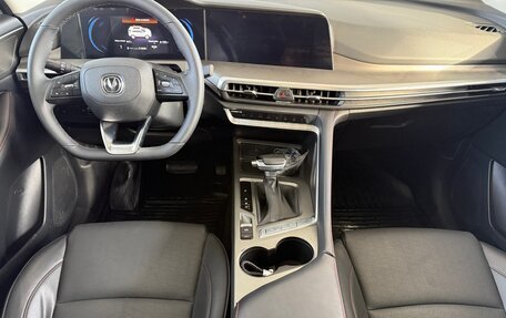 Changan CS35 Plus, 2024 год, 2 000 000 рублей, 12 фотография