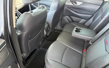 Changan CS35 Plus, 2024 год, 2 000 000 рублей, 11 фотография