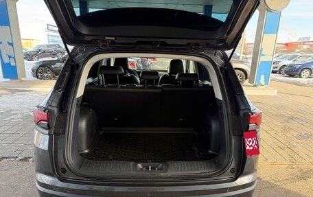 Changan CS35 Plus, 2024 год, 2 000 000 рублей, 15 фотография