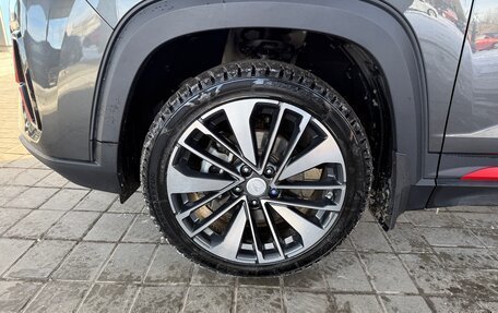 Changan CS35 Plus, 2024 год, 2 000 000 рублей, 21 фотография