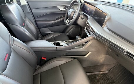 Changan CS35 Plus, 2024 год, 2 000 000 рублей, 17 фотография