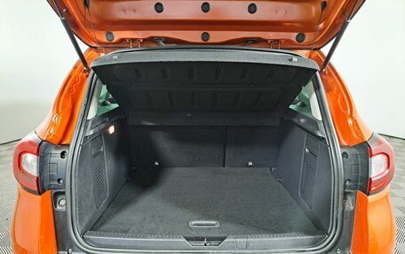 Renault Kaptur I рестайлинг, 2016 год, 1 268 000 рублей, 12 фотография