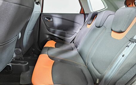 Renault Kaptur I рестайлинг, 2016 год, 1 268 000 рублей, 15 фотография