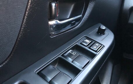 Subaru XV I рестайлинг, 2012 год, 1 190 000 рублей, 13 фотография