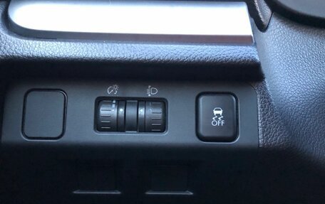 Subaru XV I рестайлинг, 2012 год, 1 190 000 рублей, 12 фотография