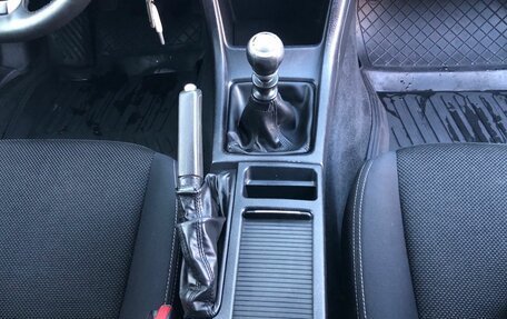 Subaru XV I рестайлинг, 2012 год, 1 190 000 рублей, 10 фотография