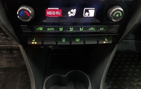 Skoda Rapid I, 2016 год, 1 144 000 рублей, 6 фотография