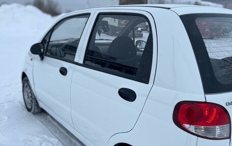 Daewoo Matiz I, 2013 год, 230 000 рублей, 3 фотография