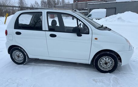 Daewoo Matiz I, 2013 год, 230 000 рублей, 6 фотография