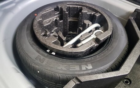 Skoda Rapid I, 2016 год, 1 144 000 рублей, 17 фотография