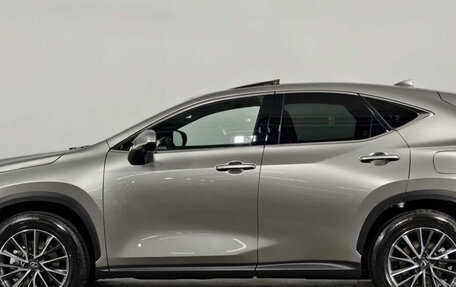 Lexus NX, 2025 год, 6 999 500 рублей, 3 фотография