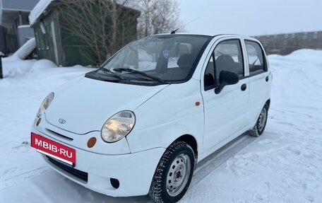 Daewoo Matiz I, 2013 год, 230 000 рублей, 2 фотография