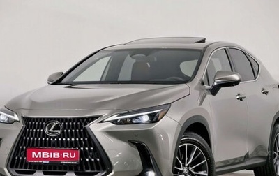 Lexus NX, 2025 год, 6 999 500 рублей, 1 фотография