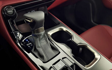 Lexus NX, 2025 год, 6 999 500 рублей, 9 фотография