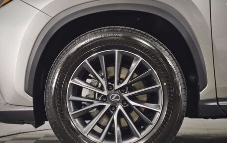 Lexus NX, 2025 год, 6 999 500 рублей, 10 фотография