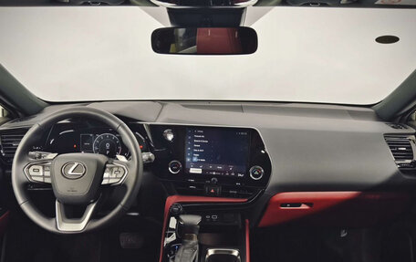 Lexus NX, 2025 год, 6 999 500 рублей, 5 фотография